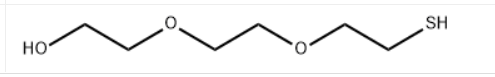 Thiol-PEG3-OH cas:56282-36-1