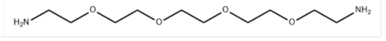 NH2-PEG4-NH2 cas:68960-97-4