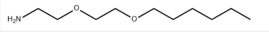 Amino-PEG2-C6 cas:259231-09-9