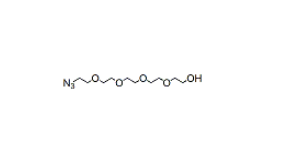 cas:86770-68-5 Azido-PEG5-alcohol