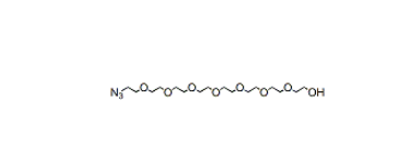 cas:352439-36-2 Azide-PEG8-alcohol