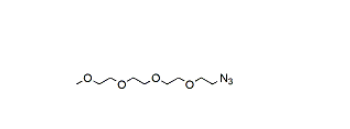 cas:606130-90-9 m-PEG4-azide
