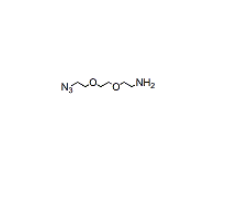 cas:166388-57-4 Azido-PEG2-amine