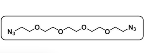 N3-PEG4-N3 cas:182760-73-2 Azide-PEG4-Azide