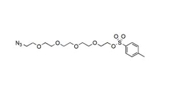 Azide-PEG5-Tos cas:236754-49-7