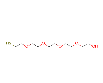 Aminooxy-PEG5-alcohol cas:248582-03-8