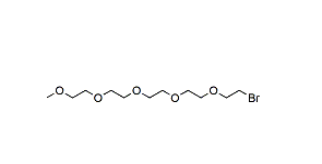 m-PEG5-Br CAS: 854601-80-2
