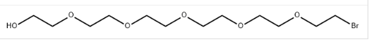 Br-PEG6-OH CAS136399-05-8 溴代-六聚乙二醇-羥基