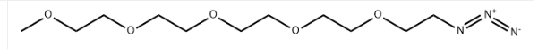 m-PEG5-mal CAS1202681-04-6 甲基-五聚乙二醇-馬來酰亞胺