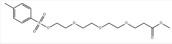 CAS:1239588-09-0，Tos-PEG4-methyl ester