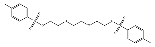 CAS:19249-03-7，Tos-PEG4-Tos