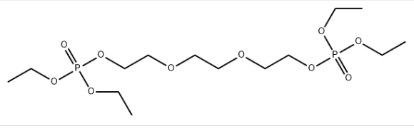 CAS:1807539-03-2，PEG4-bis(phosphonic acid diethyl ester)