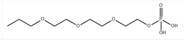 CAS:750541-89-0，m-PEG4-phosphonic acid