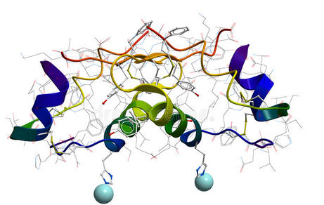 重組人源血管內皮生長因子親和瓊脂糖凝膠FF