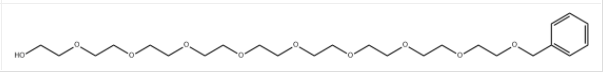 m-PEG9-alcohol CAS：6048-68-6