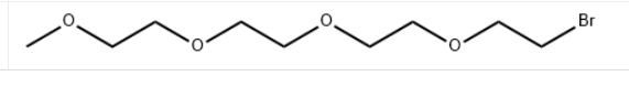 CAS:110429-45-3 m-PEG4-bromide 
