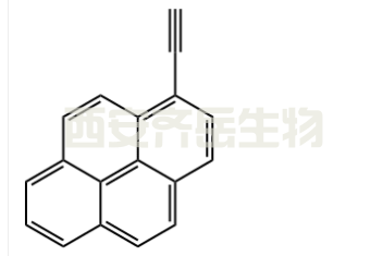 1-Ethynyl pyrene，cas:34993-56-1