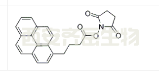 cas:114932-60-4，1-Pyrenebutyric acid N-hydroxysuccinimide es