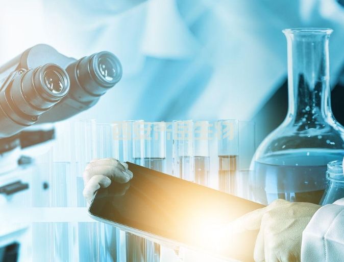 熒光標記多肽定制技術(shù)